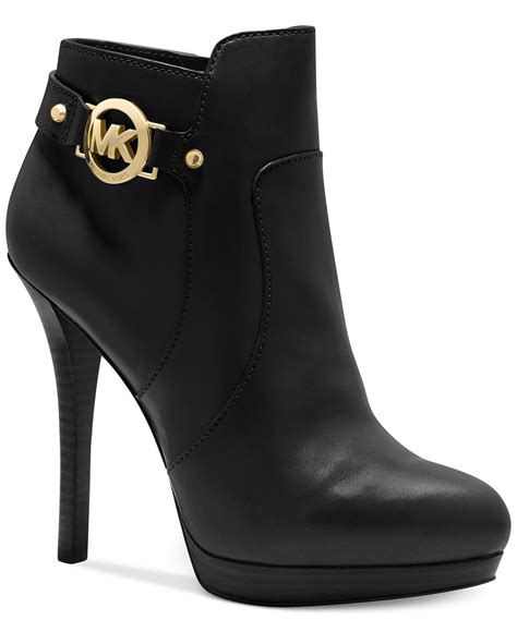 michael kors crystal boots|michael kors boots sale macy's.